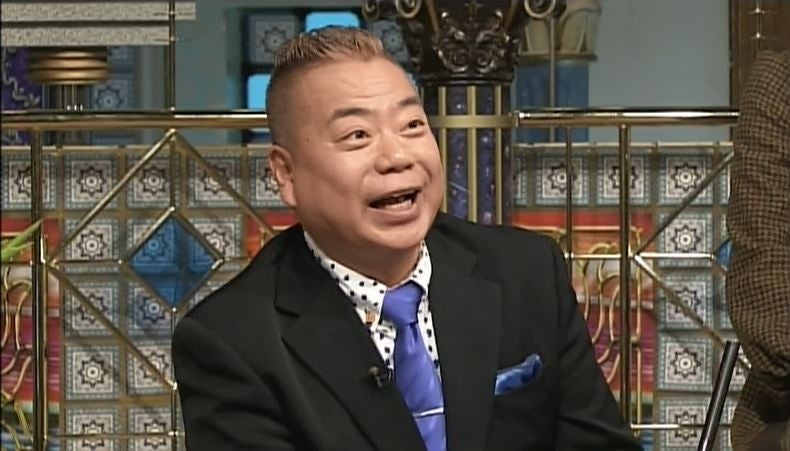 出川哲朗（C）日本テレビ