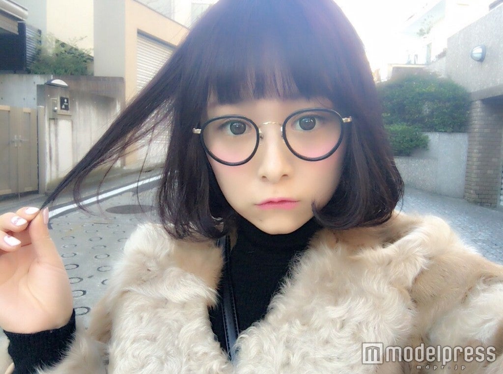 平松可奈子（画像提供：所属事務所）