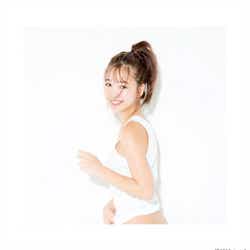 モデルプレス - 藤田ニコル「裸眼のすっぴん」披露で絶賛の声殺到「可愛すぎ」