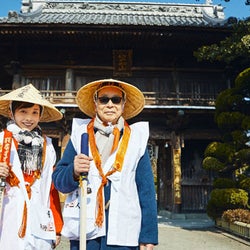 タモリ「お遍路をしたい心境になってきた」鳴門で心静かに実地体験『ブラタモリ』