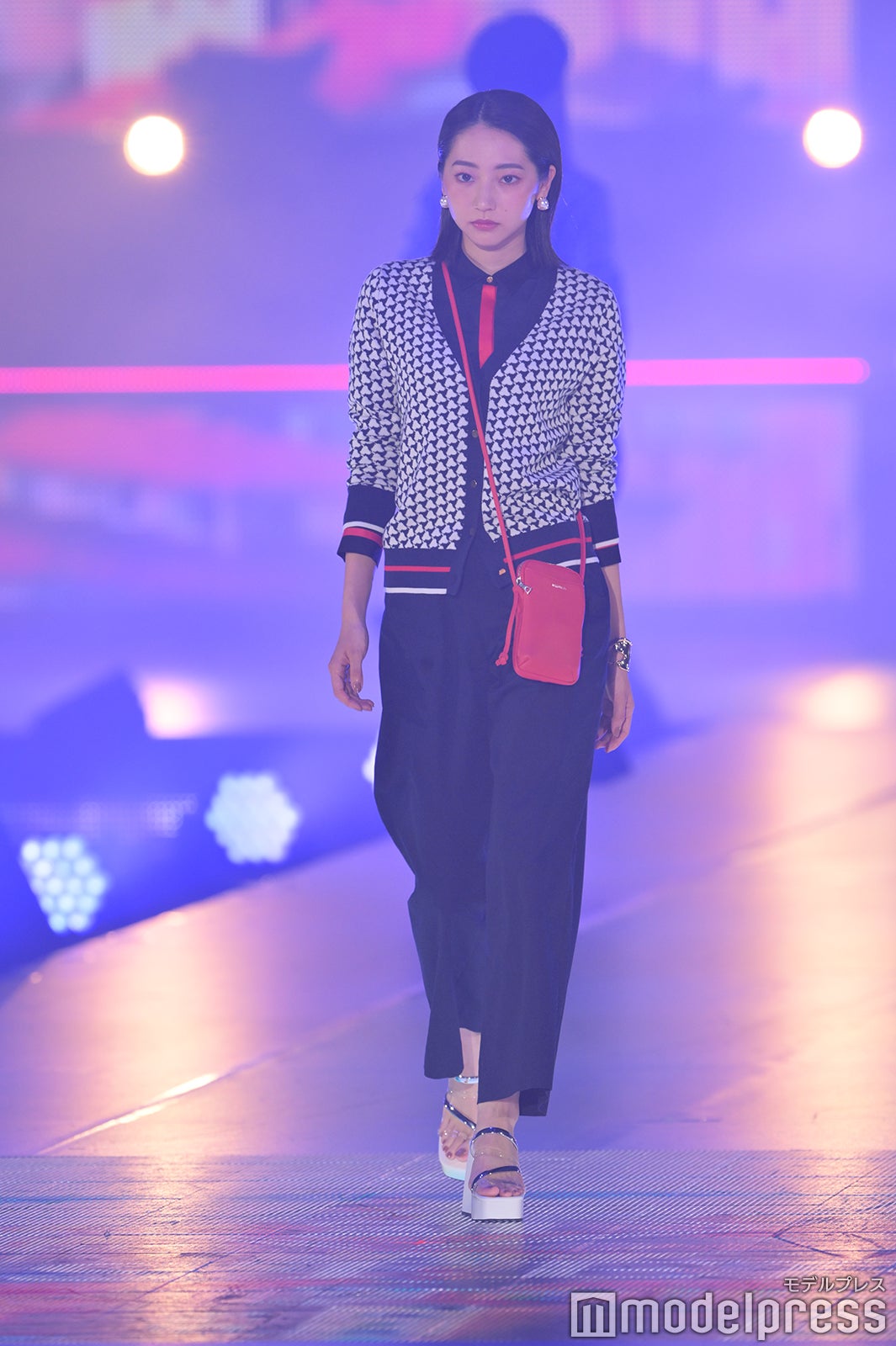 武田玲奈（C）モデルプレス