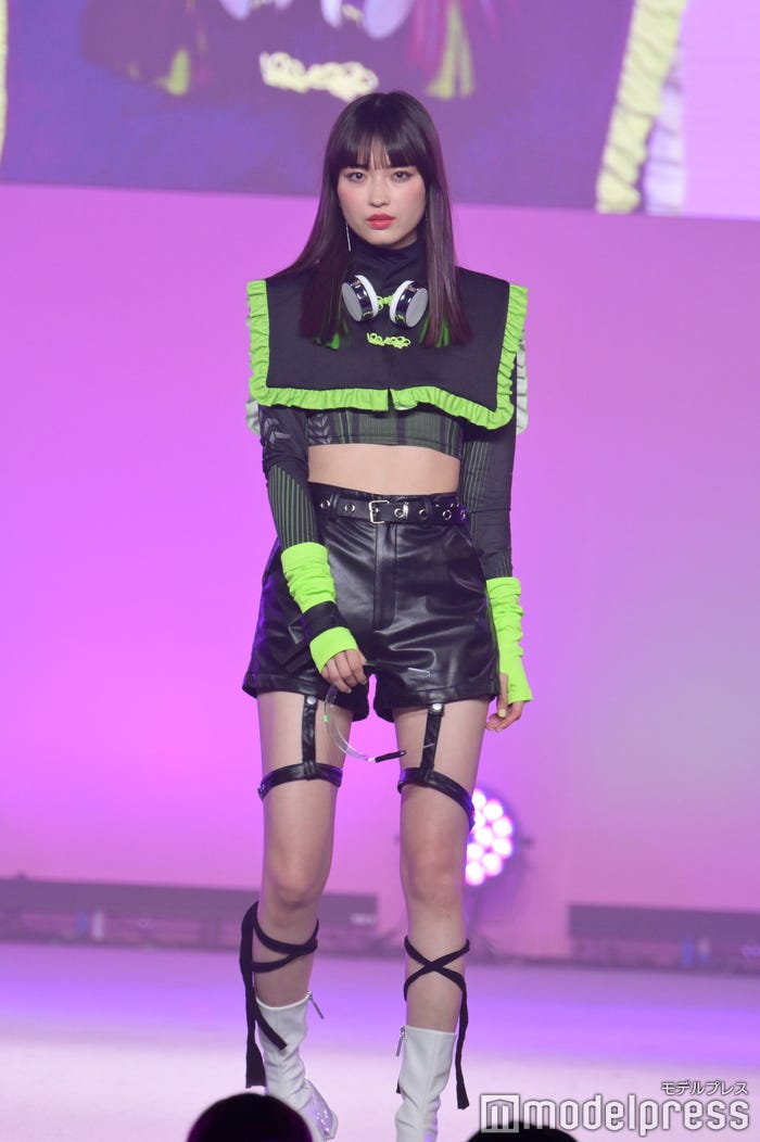 茅島みずき(C)モデルプレス