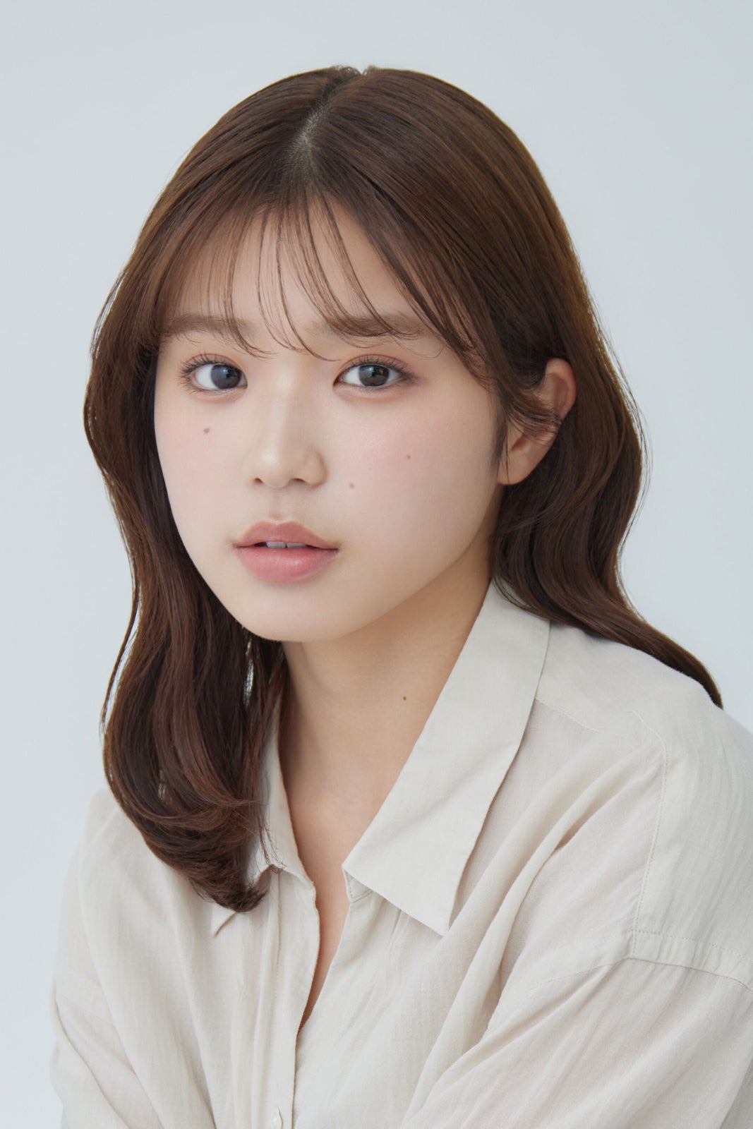 矢野ななか（提供写真）