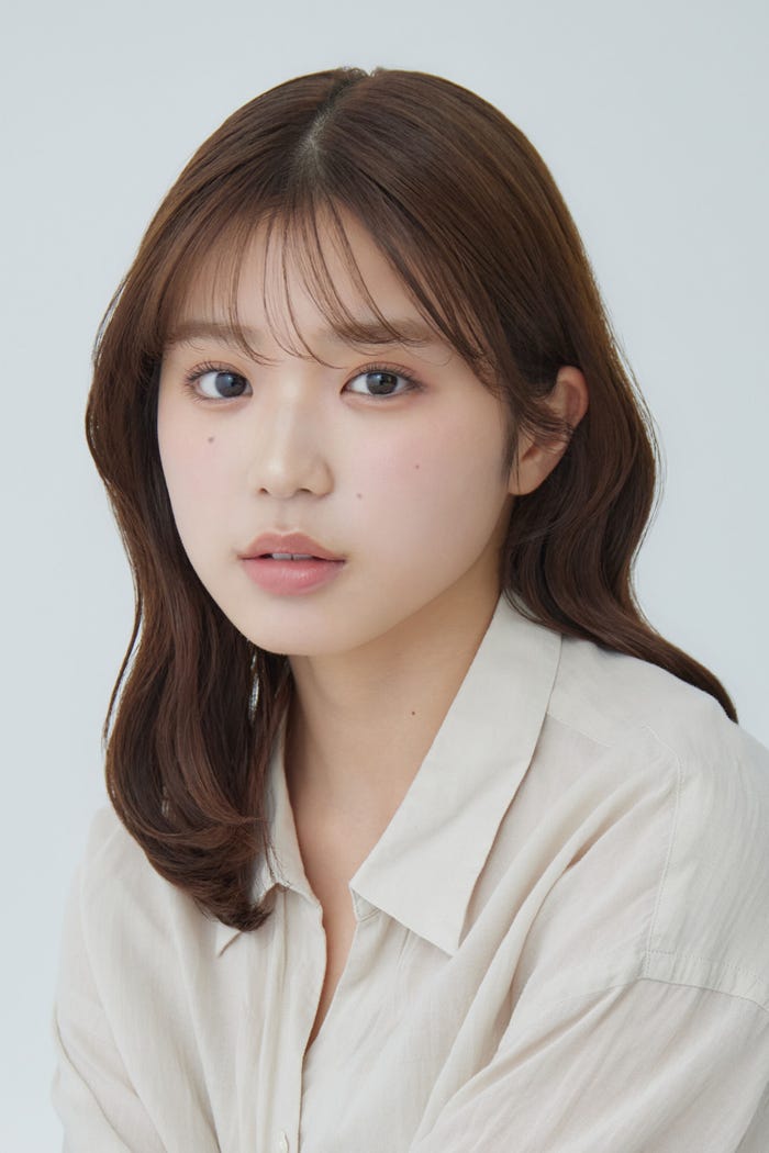 矢野ななか(提供写真)