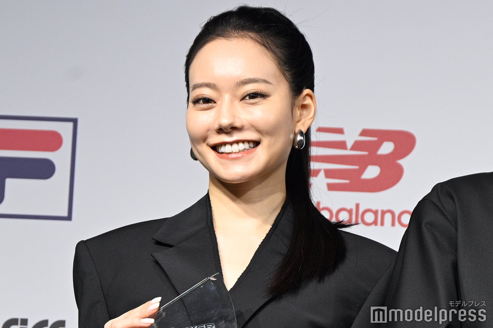 なごみ（C）モデルプレス