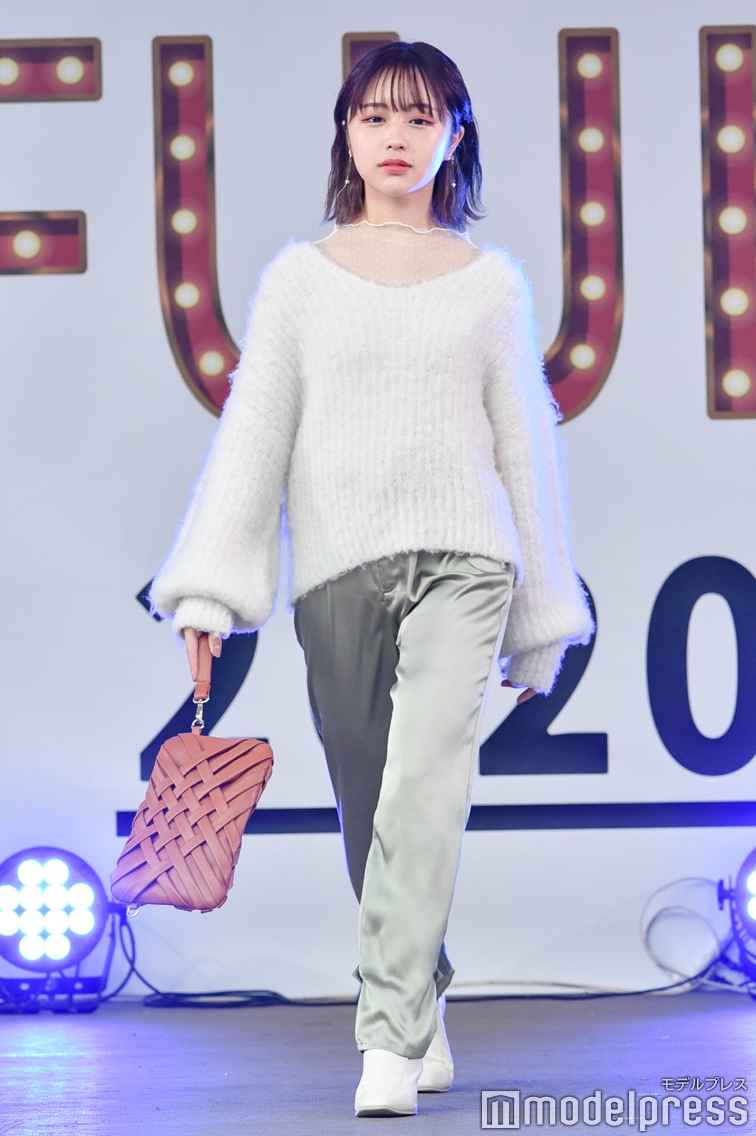 なえなの（C）モデルプレス