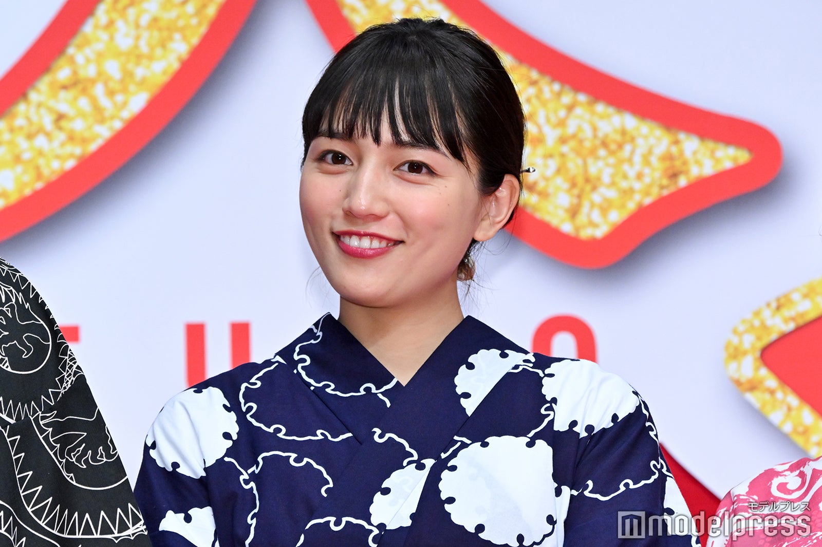 川口春奈 （C）モデルプレス