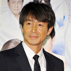 吉田栄作 平子理沙との離婚後初の公の場 心境明かす モデルプレス 吉田栄作 平子理沙との離婚後初の公の場 心境明かす モデルプレス