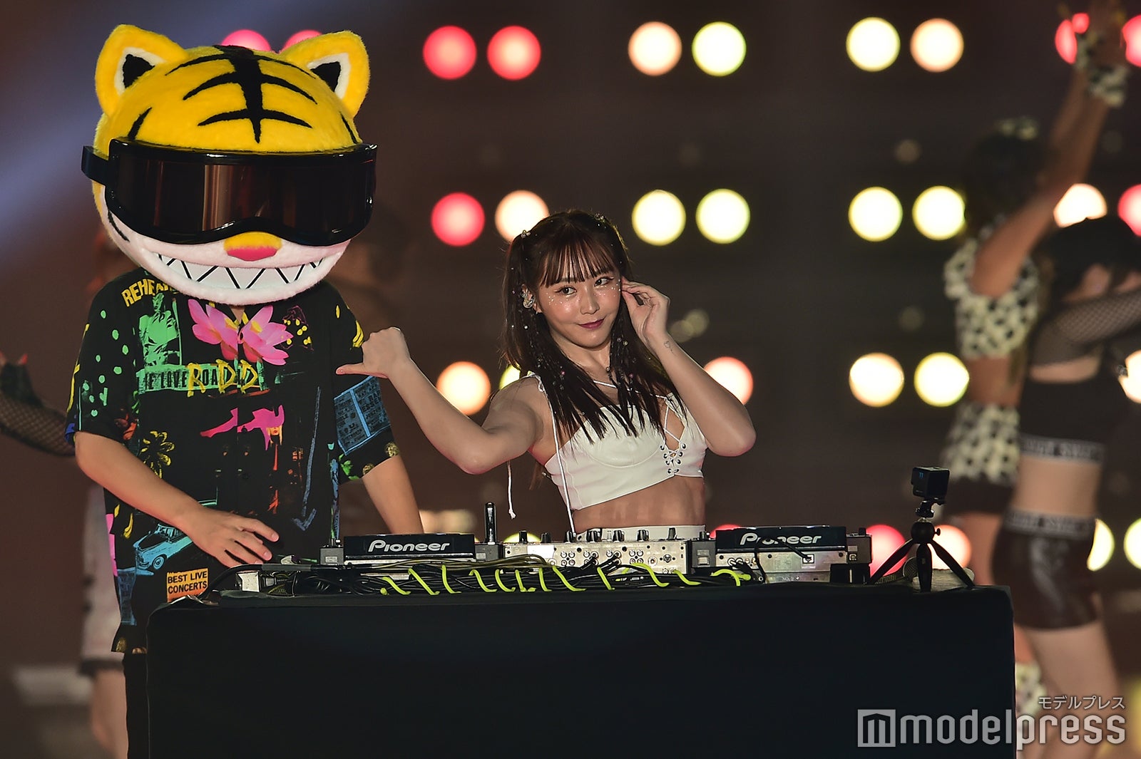 てんちむ（C）モデルプレス