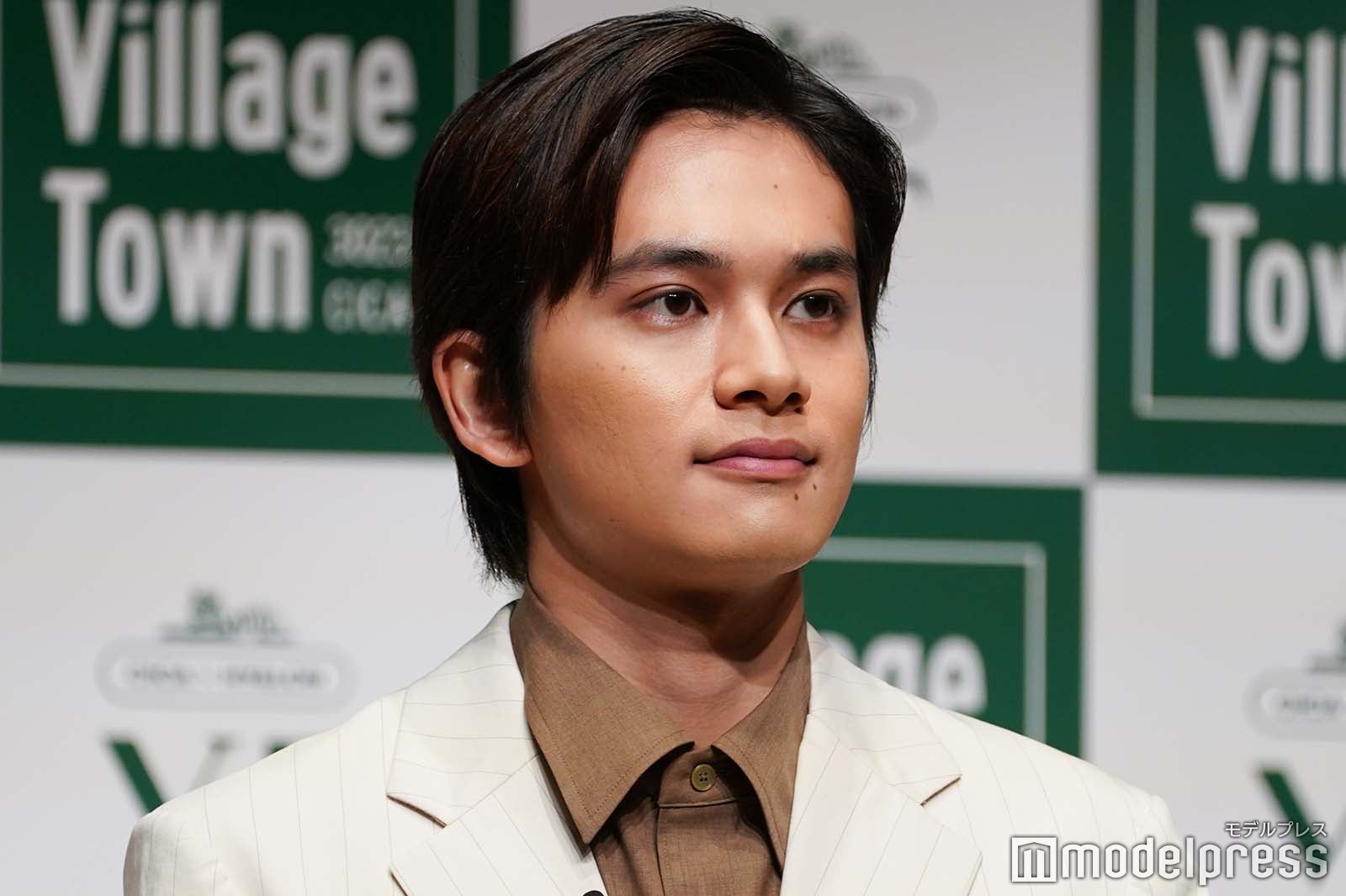 北村匠海 （C）モデルプレス