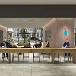 ブルーボトルコーヒー 名古屋栄カフェ/提供画像