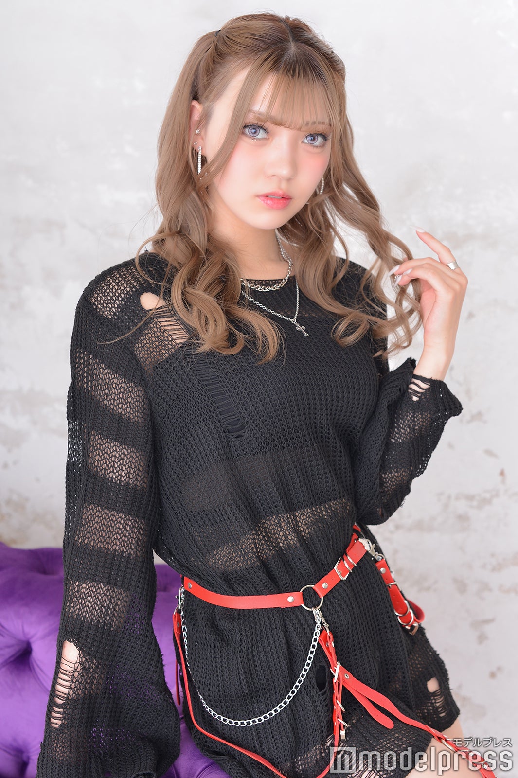 YUMEKA （ユメカ）（C）モデルプレス