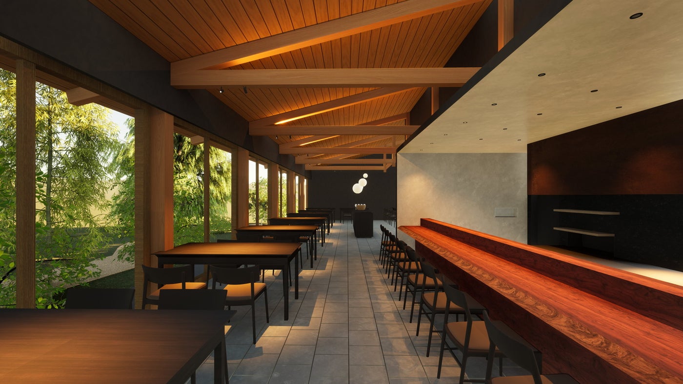 界 草津（提供写真）