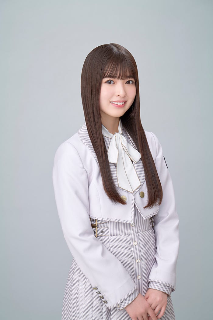 小川彩(提供写真)