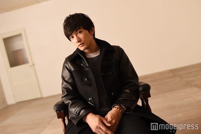 町田啓太(C)モデルプレス