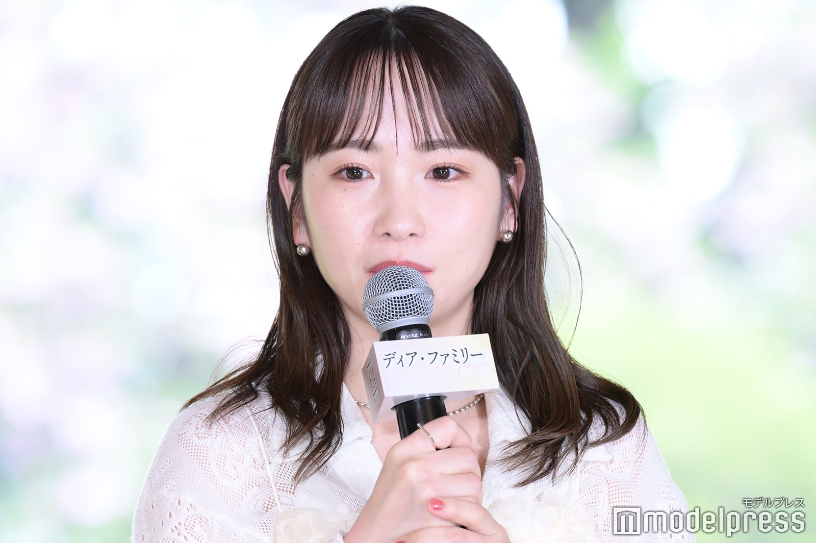 川栄李奈（C）モデルプレス