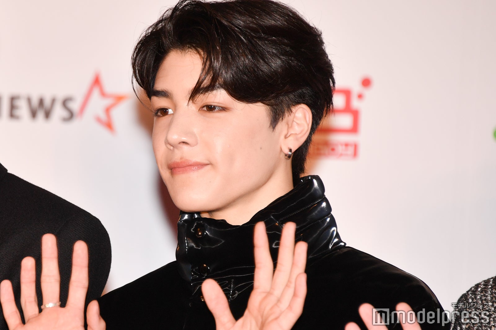 MAKI（C）モデルプレス