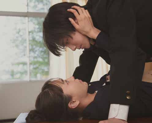 【私の町の千葉くんは。 最終話】マチ、悠人のキス目撃 アラサー教師の恋の行方明らかに