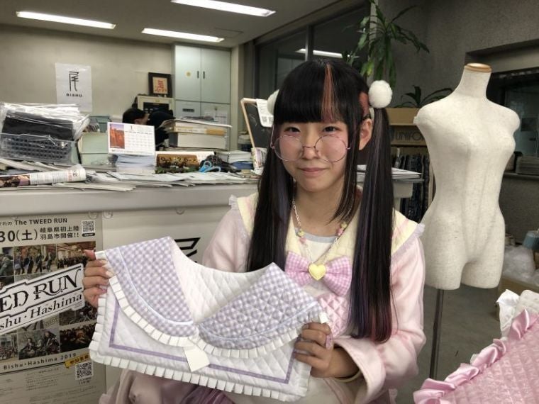 ゆめかわいい 洋服を みらくる Com ひろみんさん モデルプレス