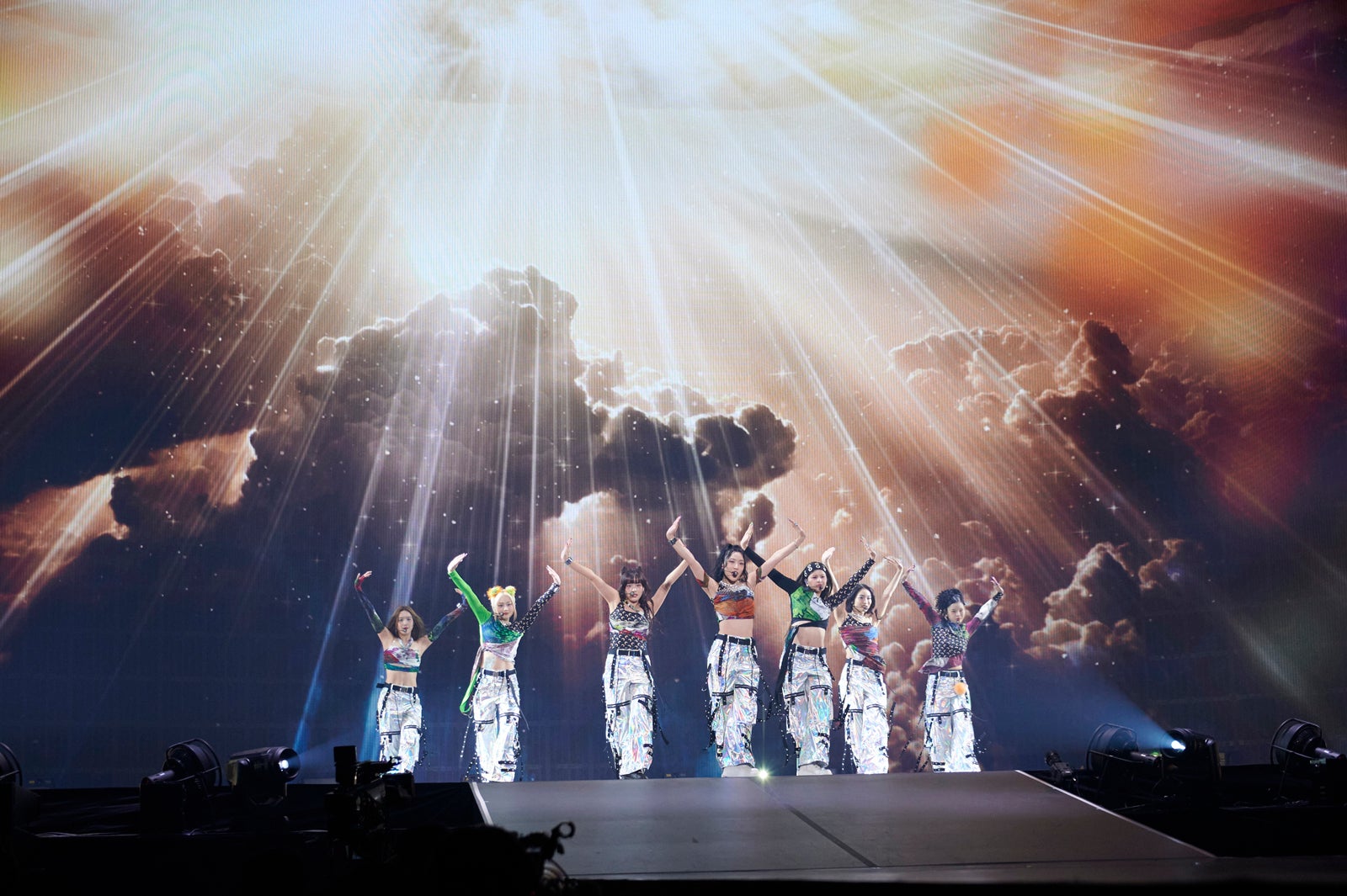 XG（提供写真）