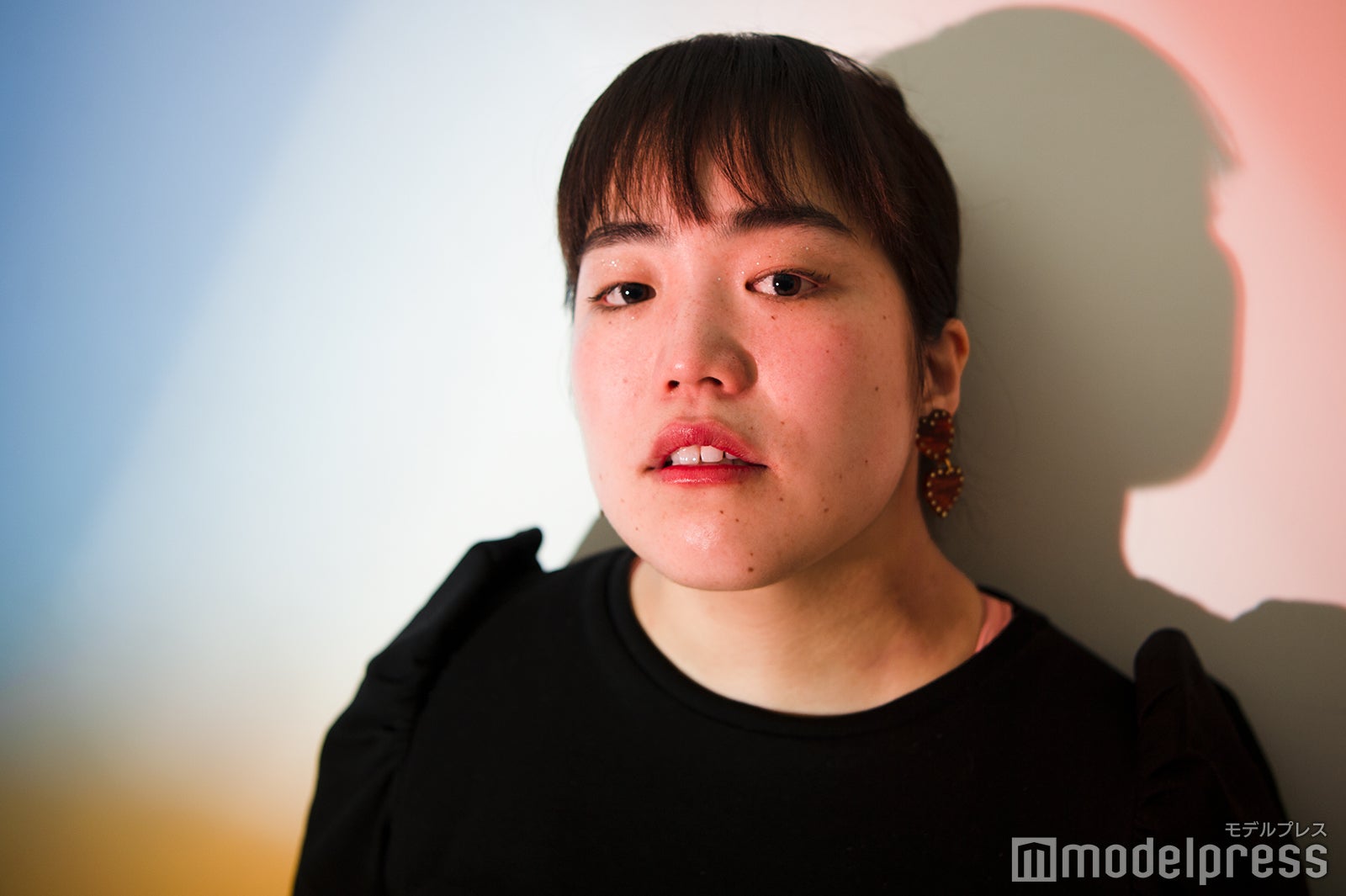 ゆりやんレトリィバァ （C）モデルプレス