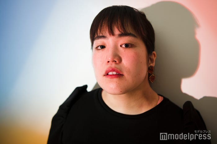 ゆりやんレトリィバァ (C)モデルプレス