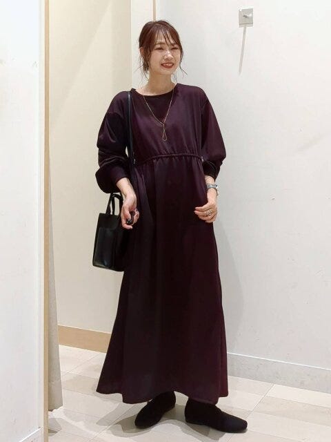 グローバルワーク　ワンピース　値下げ