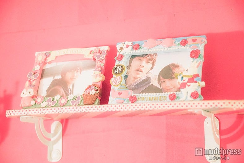 片時も利太のことを忘れない？（C）2015 映画「ヒロイン失格」製作委員会