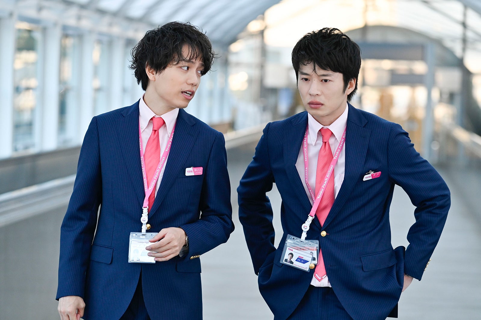山崎育三郎 おっさんずラブ In The Sky 参戦 田中圭と初共演 モデルプレス 山崎育三郎 おっさんずラブ In The Sky 参戦 田中圭と初共演 モデルプレス