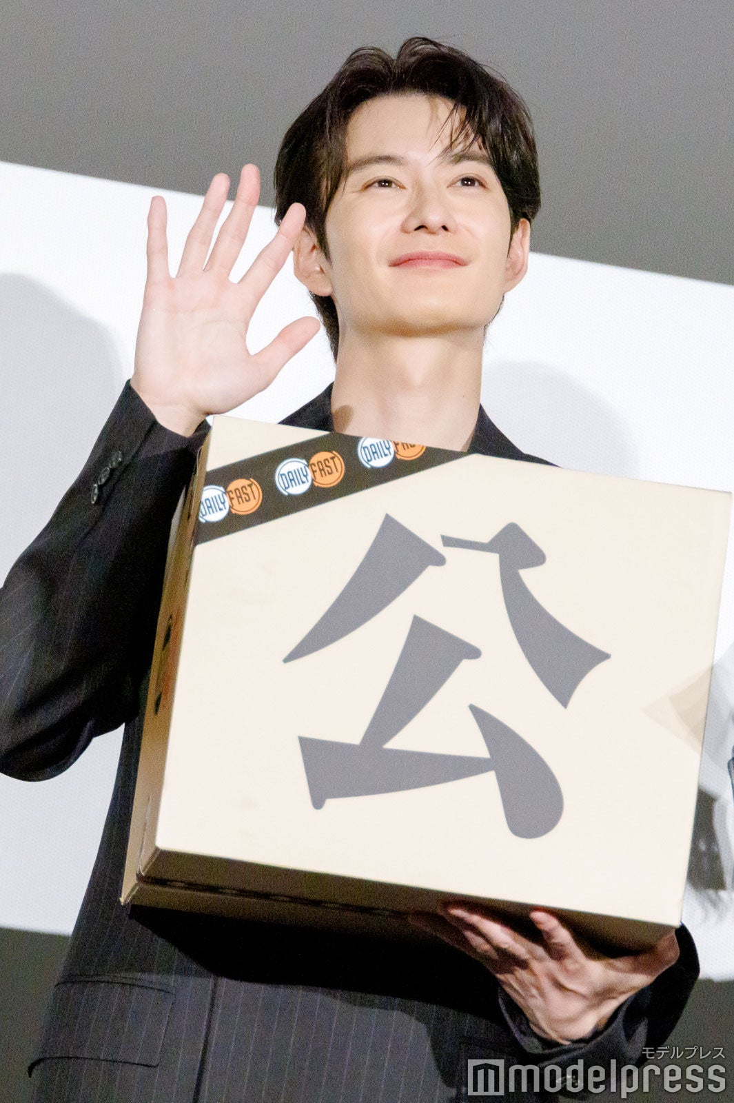 岡田将生（C）モデルプレス