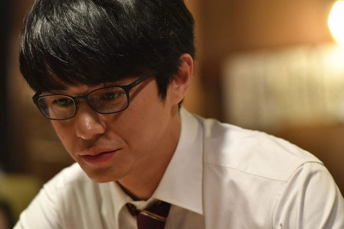 東出昌大/「あなたのことはそれほど」第5話より(画像提供:TBS)