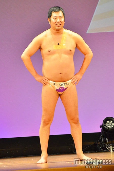 とにかく明るい安村