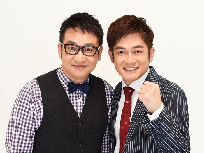 なすなかにし(C) ABC