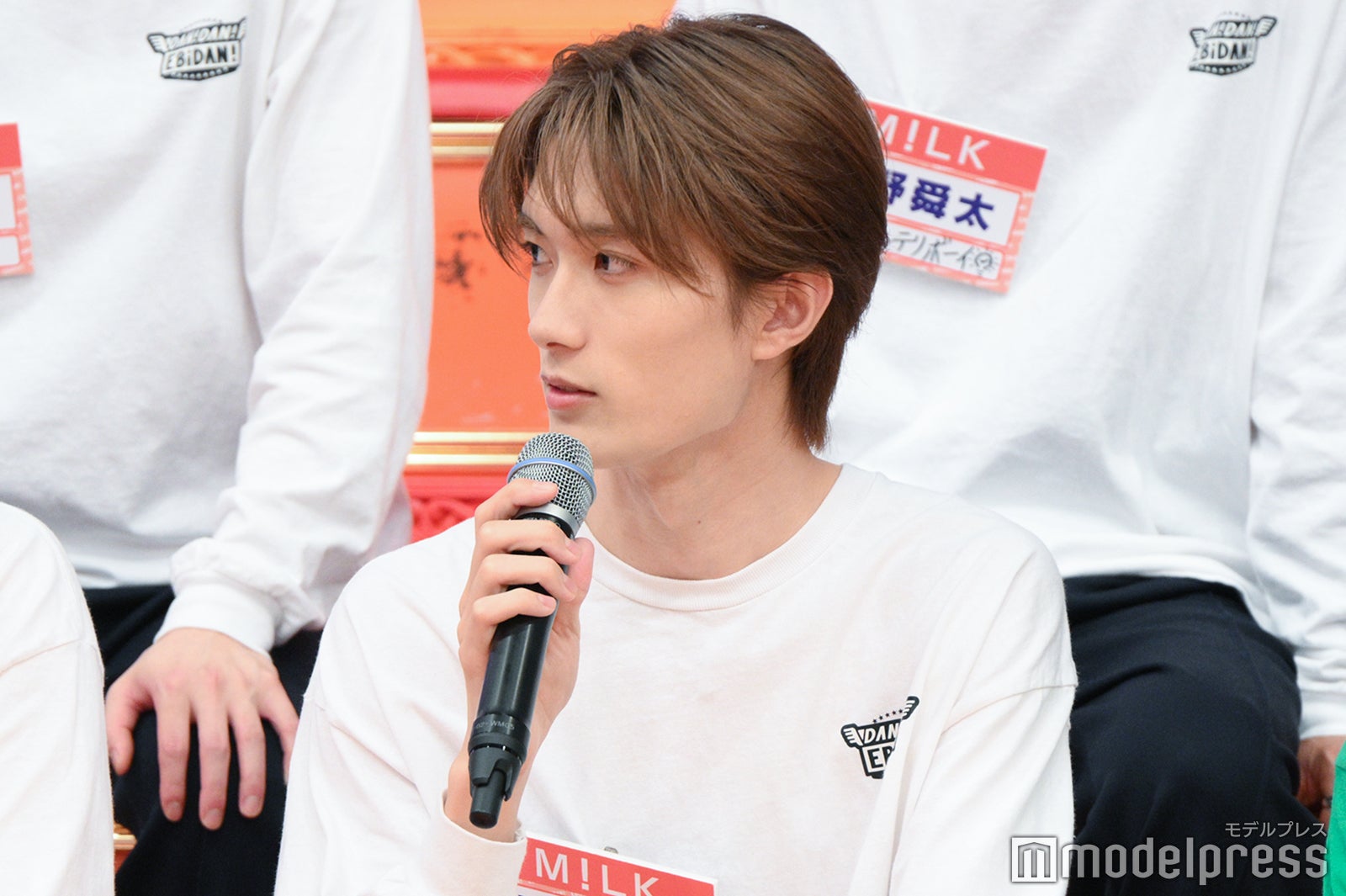 山中柔太朗（C）モデルプレス