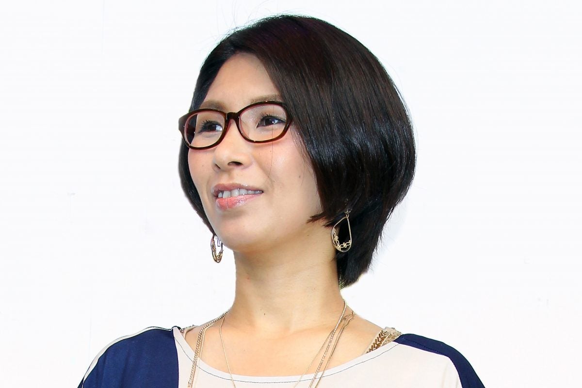くわばたりえ、夫に「赤ちゃんお風呂入れて」と頼んだら… 夫婦の“認識のズレ”に驚き