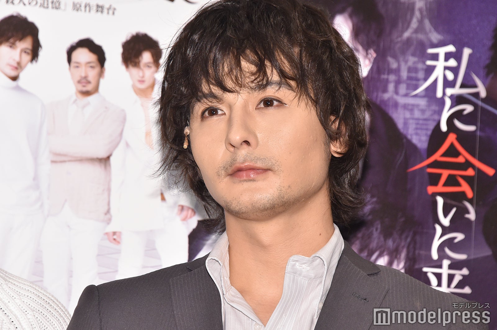 藤田玲 （C）モデルプレス