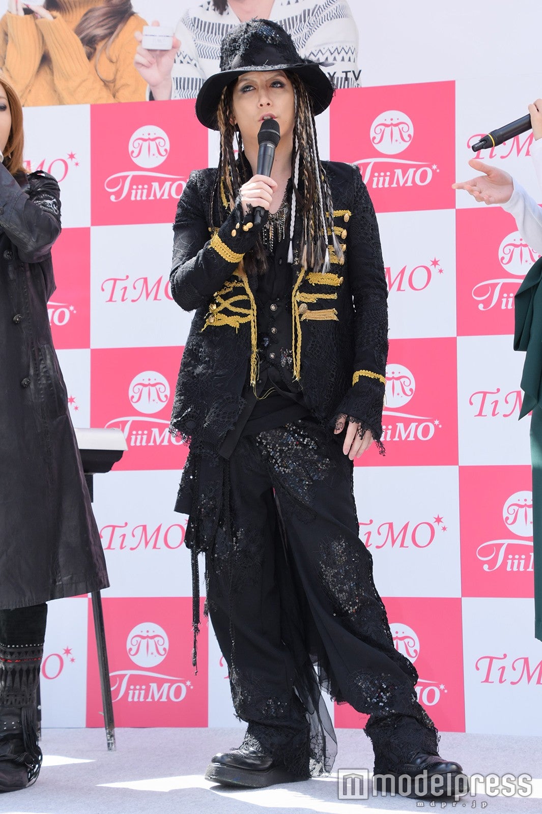 青木隆治 （C）モデルプレス