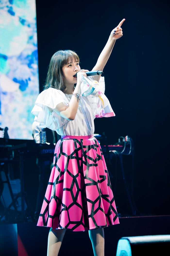 家入レオ 大原櫻子 藤原さくら コラボ曲制作の裏側 今後の3人ライブはどこで モデルプレスがステージ後を直撃 モデルプレス 家入レオ 大原櫻子 藤原さくら コラボ曲制作の裏側 今後の3人ライブはどこで モデルプレスがステージ後を直撃 モデルプレス