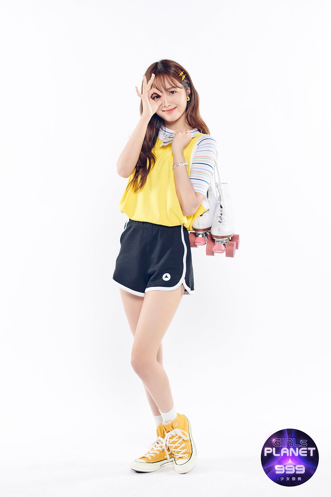 チェ・イェヨン （C）CJ ENM Co., Ltd, All Rights Reserved