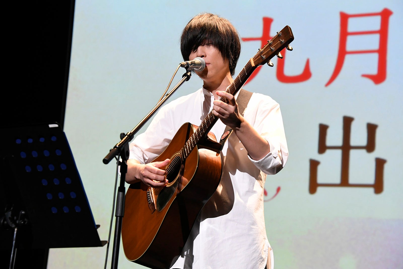 内澤崇仁（提供写真）