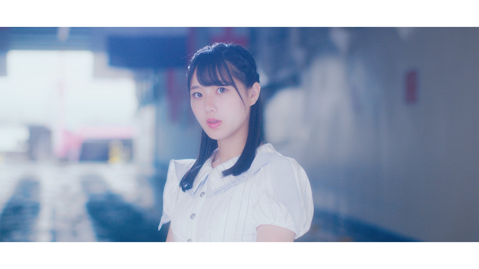 STU48「大好きな人」MVより（C）STU／KING RECORDS