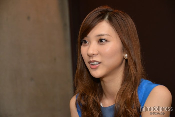 美人アナウンサー 山岸舞彩の素顔に迫る 理想と現実って違います モデルプレスインタビュー モデルプレス 美人アナウンサー 山岸舞彩の素顔に迫る 理想と現実って違います モデルプレスインタビュー モデルプレス