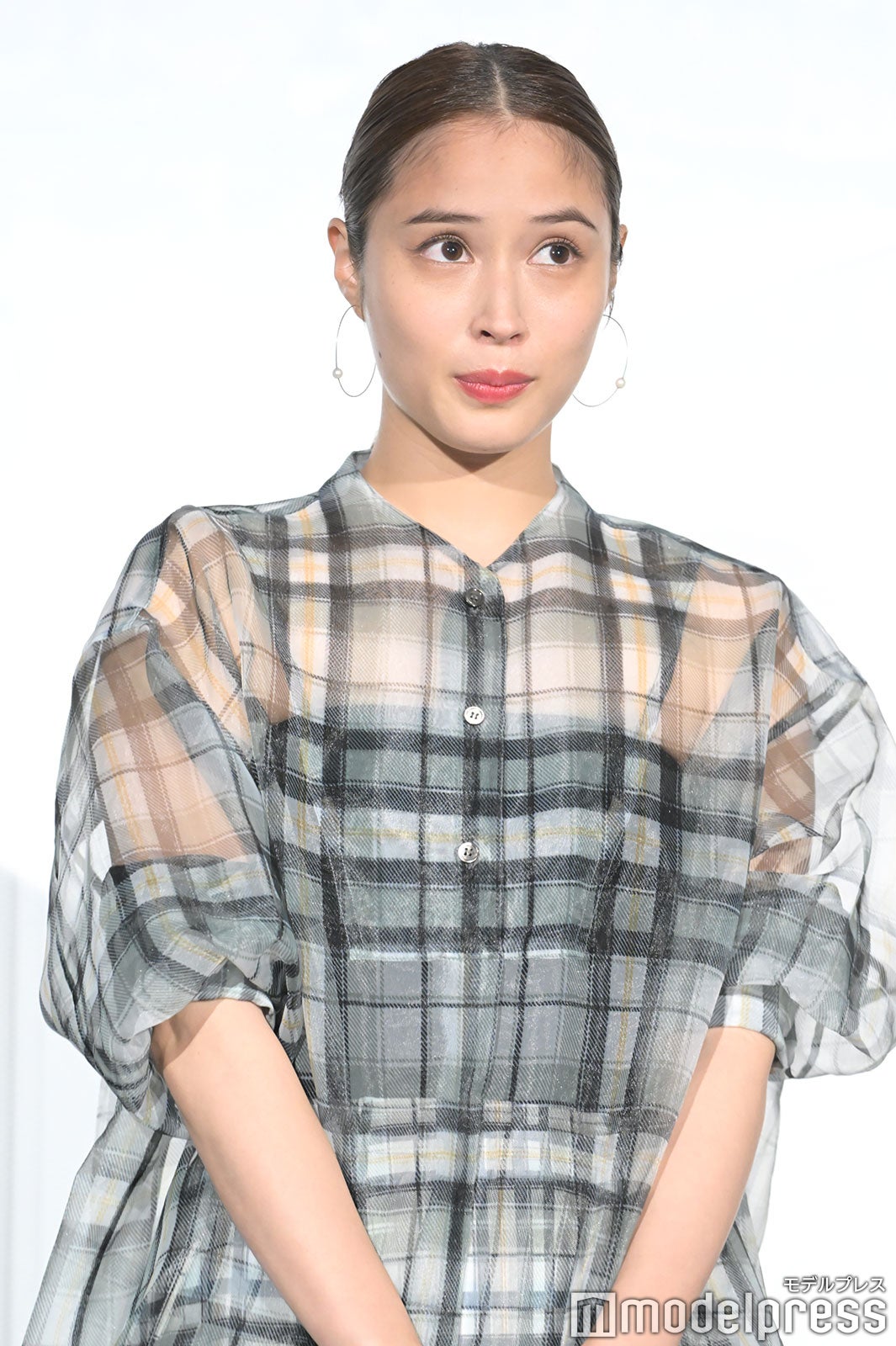 広瀬アリス（C）モデルプレス