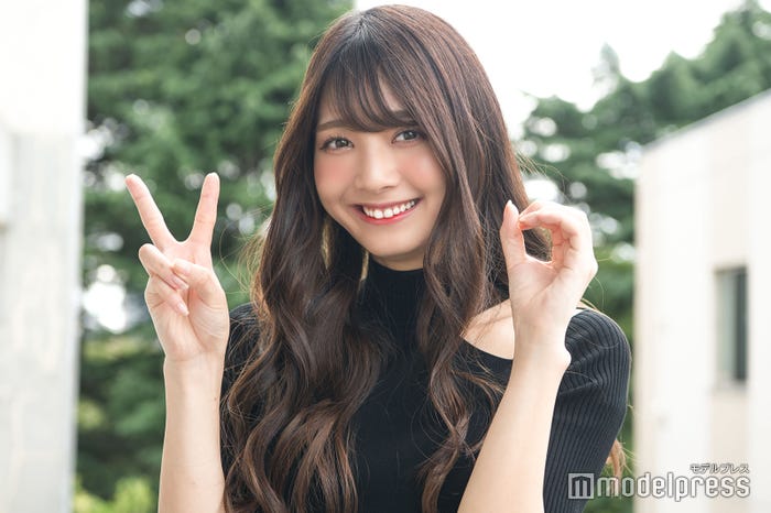 山口はのん(C)モデルプレス