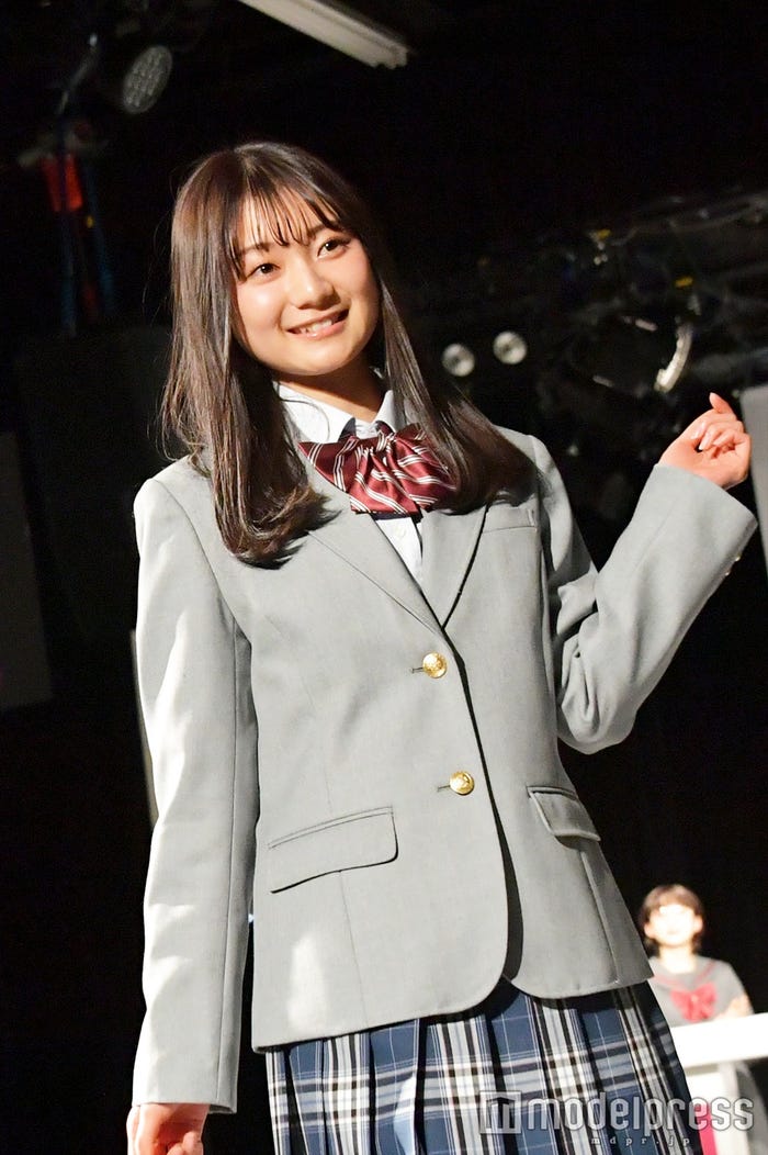 齊藤英里さん(C)モデルプレス