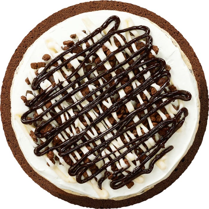 ダブルチョコレート/画像提供:B‐R サーティワン アイスクリーム