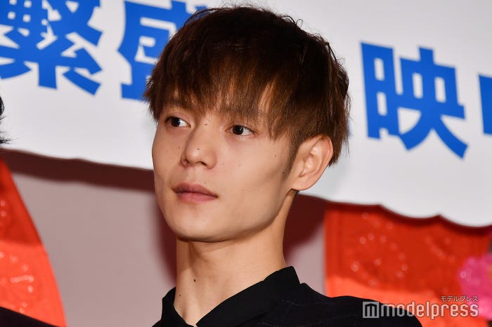 窪田正孝(C)モデルプレス