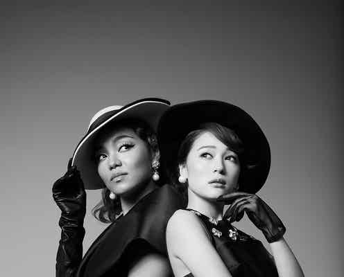 chay、Crystal Kayと初コラボで新境地 ドラマ主題歌に決定