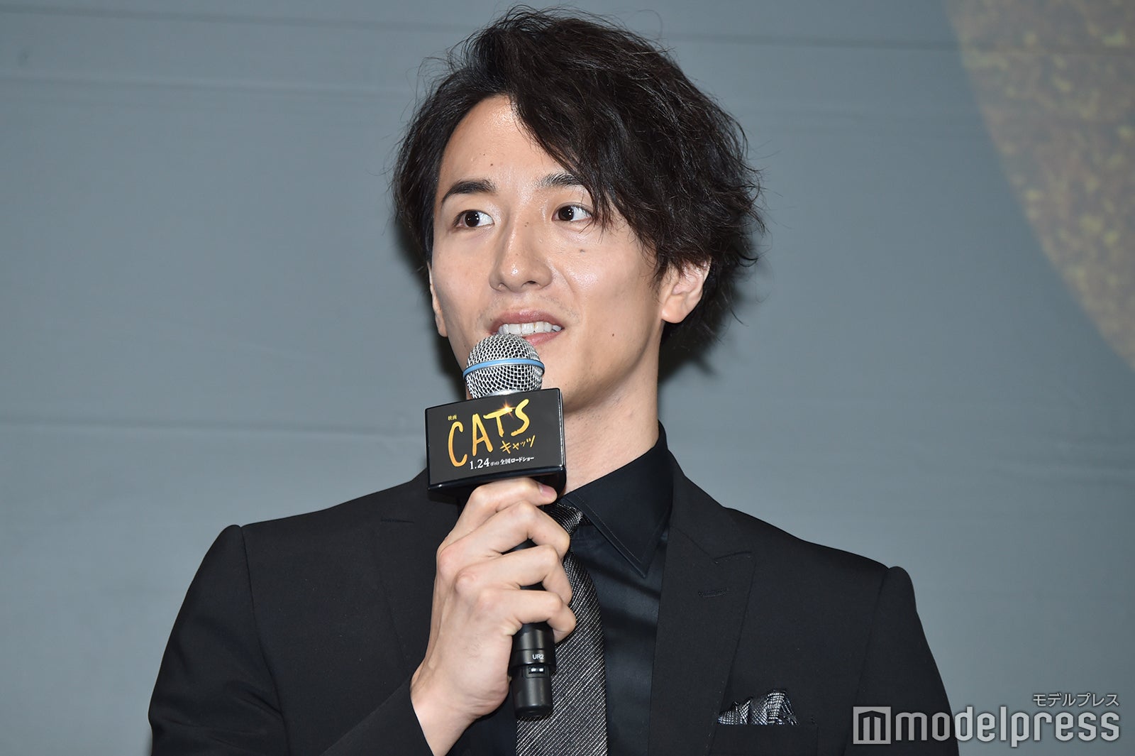 大貫勇輔 （C）モデルプレス