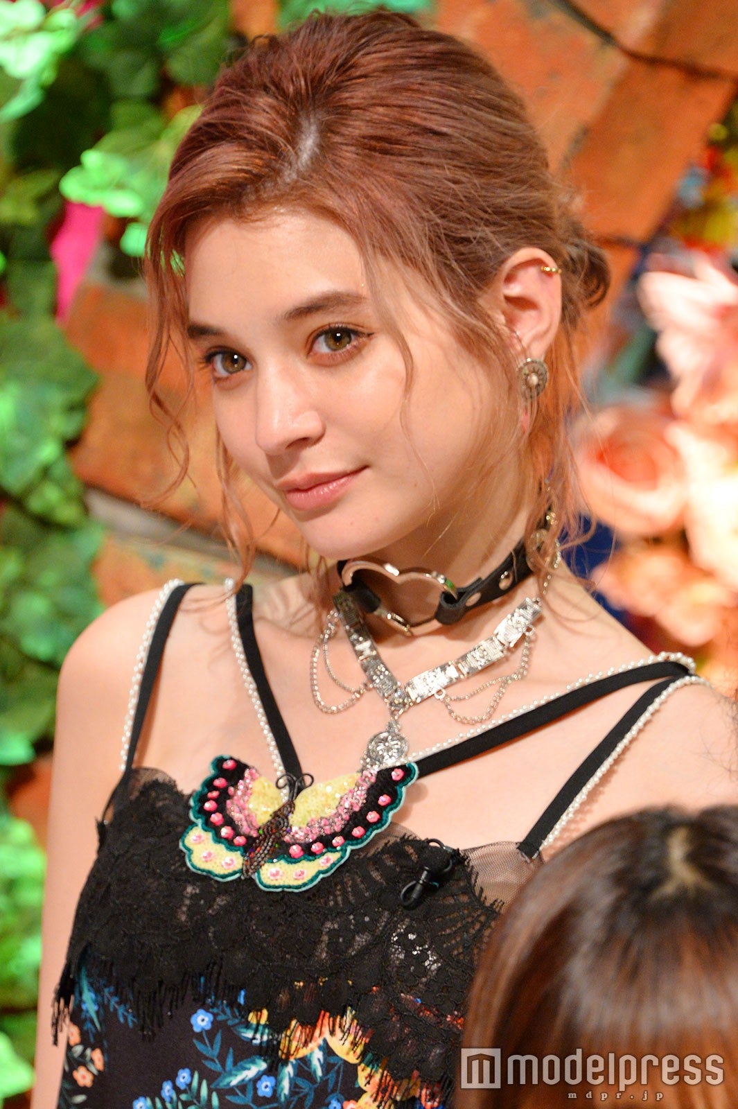 瑛茉ジャスミン（C）モデルプレス